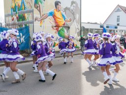 EFG-Faschingszug Auerbach 2025_37